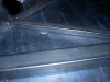  cut and fit bottom plate 8          