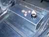 Build fuel tank and seat mounts 1          