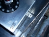 Build fuel tank and seat mounts 2          