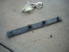 Build fuel tank and seat mounts 4          