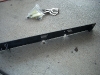 Build fuel tank and seat mounts 5          