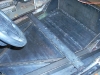 Build fuel tank and seat mounts 6          