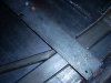 Build fuel tank and seat mounts 7          