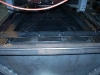 Build fuel tank and seat mounts 8          