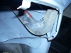 Hood hinges and dash support 2          