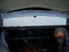 Hood hinges and dash support 16          