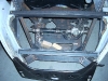 VW bug Pontiac Fiero Radiator fitment 1          