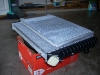VW bug Pontiac Fiero Radiator fitment 4          