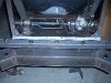 VW bug Pontiac Fiero Radiator fitment 7          