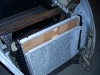 VW bug Pontiac Fiero Radiator fitment 13          