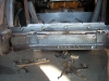 VW bug Pontiac Fiero Radiator fitment 14          