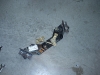 Remove the MR2 e-brake unit          