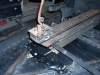 Test the MR2 e-brake function 3          