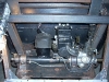 Mount MR2 ABS unit to the VW bug frame         