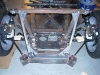 Reengineer the front VW bug MR2 sway bar 1          