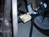 Reengineer the front VW bug MR2 sway bar 2                   