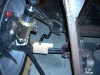 Reengineer the front VW bug MR2 sway bar 3                    
