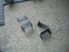 Interior panel mount pieces 1          