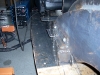 Interior panel mount pieces 5          
