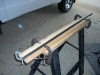 Interior panel mount pieces 7          