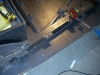 Interior panel mount pieces 8          