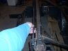 Interior panel mount pieces 9          