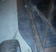 Interior panel mount pieces 10          