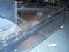 Interior panel mount pieces 11          