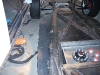 Interior panel mount pieces 12          