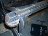 Interior panel mount pieces 13          