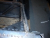 Interior panel mount pieces 15          