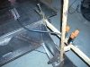E-brake installation 1         