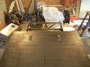 E-brake installation 12          