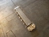  E-brake installation 13         