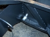   Cutting firewall holes 3        