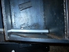 Cutting firewall holes 5          