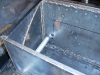 Cutting firewall coolant holes 1         