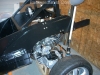 VW bug MR2 Frame lift 3