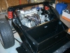 VW bug MR2 engine 2          
