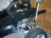  VW bug MR2 Frame lift 3         