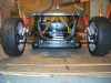  VW bug MR2 Front end 2         