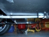 vw bug mr2 parking brake       