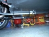   vw bug mr2 parking brake 2        