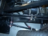 vw bug mr2 rear park prake          