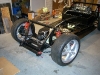 VW bug MR2 steering rack 2          