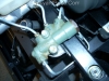 Install VW bug control systems 16
