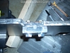 Rear cross-member mounts 7          