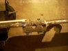 Rear cross-member mounts 3          