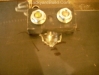 Rear cross-member mounts 2          