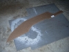 Outside frame plates 6          